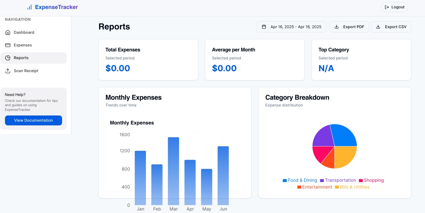 Corporate Refresh concept — before